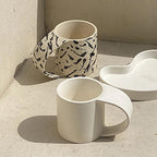 Torossa Ceramic Mug