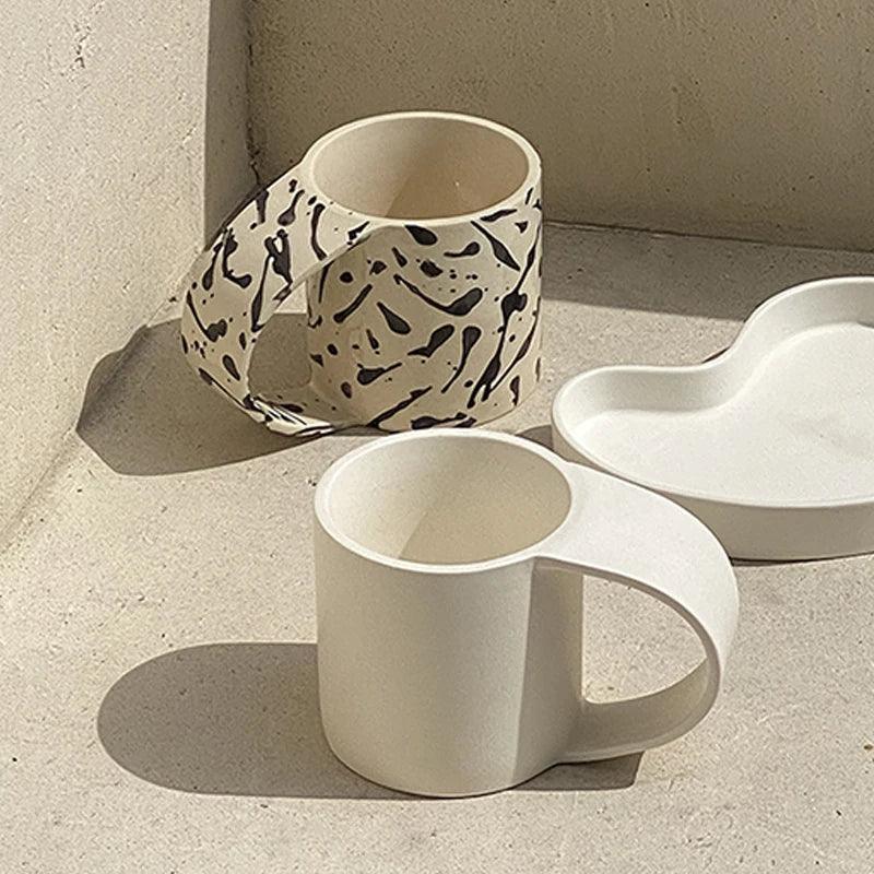 Torossa Ceramic Mug