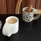 Torossa Ceramic Mug