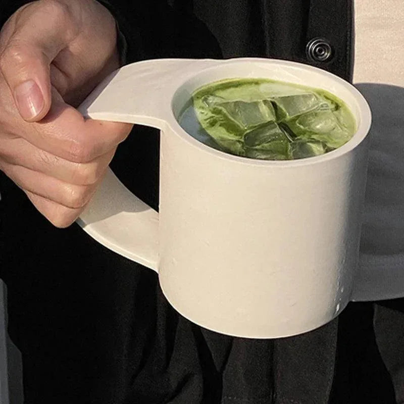 Torossa Ceramic Mug