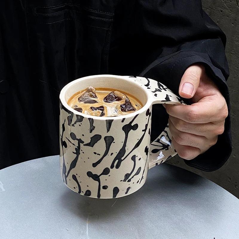 Torossa Ceramic Mug