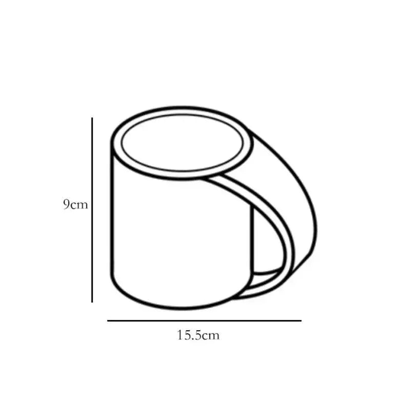 Torossa Ceramic Mug