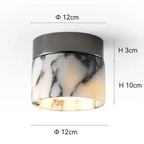 Torossa Downlight