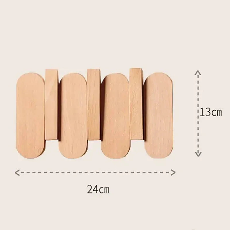 Torova Rack