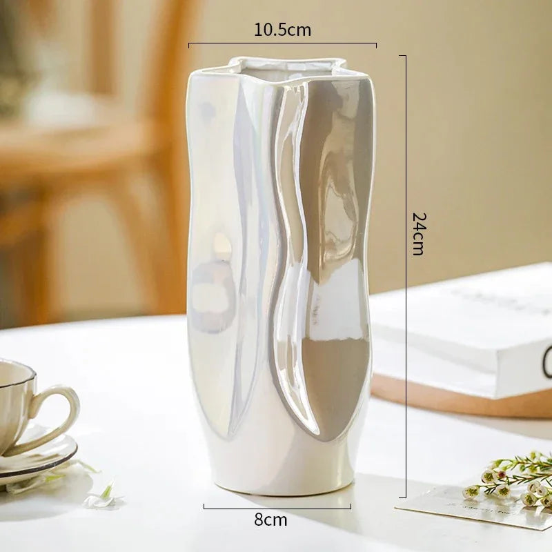 Torstita Vase