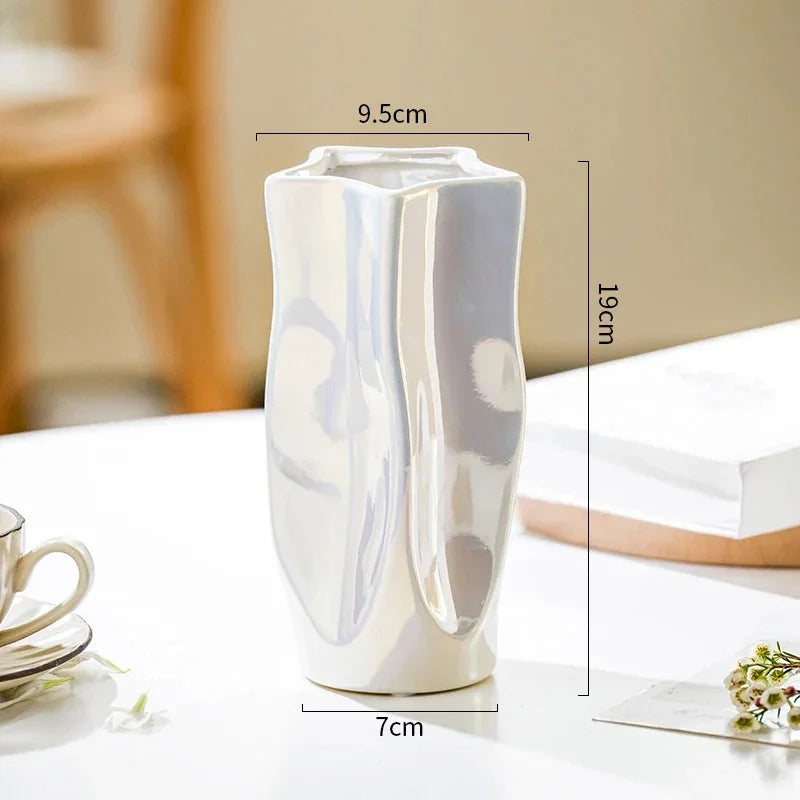 Torstita Vase