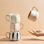 Toryra Ceramic Mug