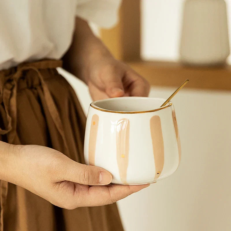 Toryra Ceramic Mug