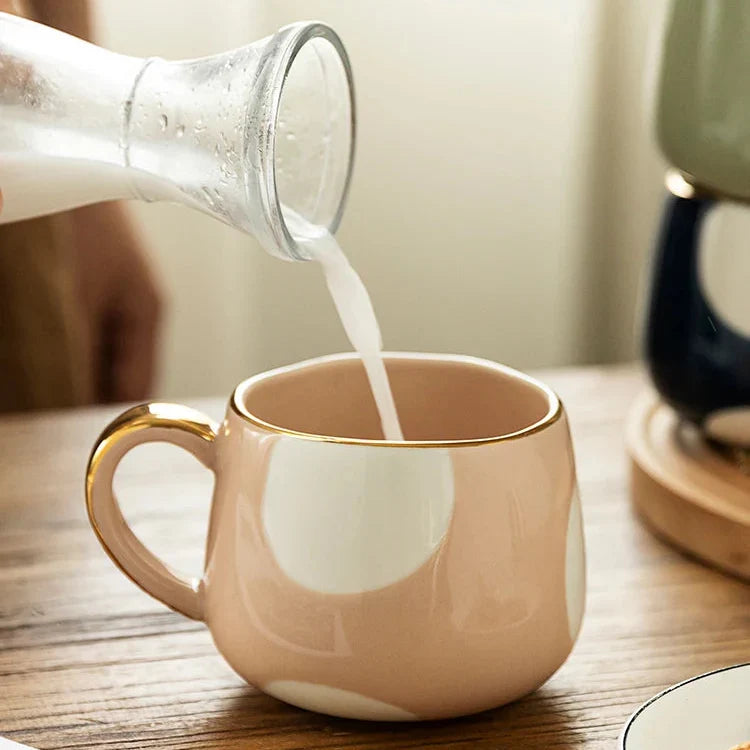 Toryra Ceramic Mug