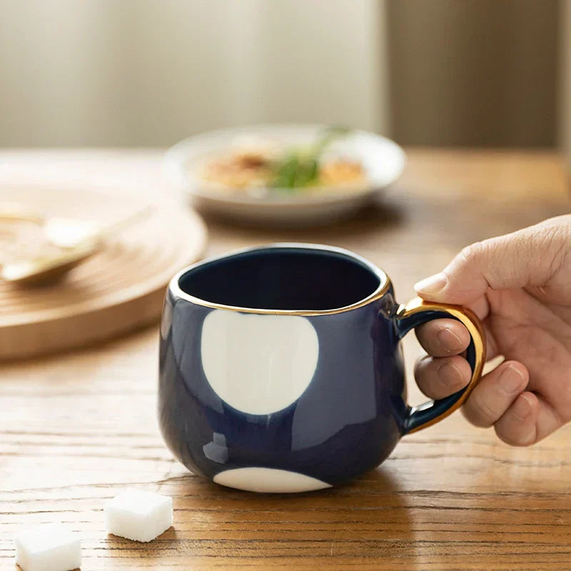 Toryra Ceramic Mug
