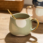 Toryra Ceramic Mug