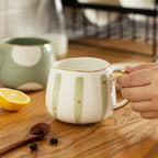 Toryra Ceramic Mug