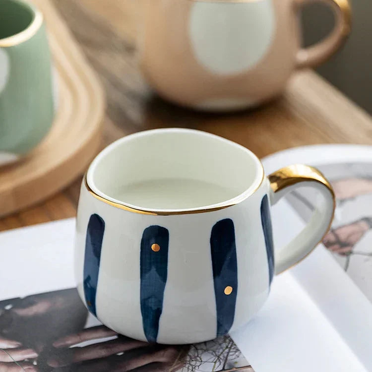 Toryra Ceramic Mug