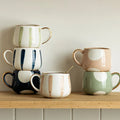 Toryra Ceramic Mug
