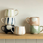 Toryra Ceramic Mug