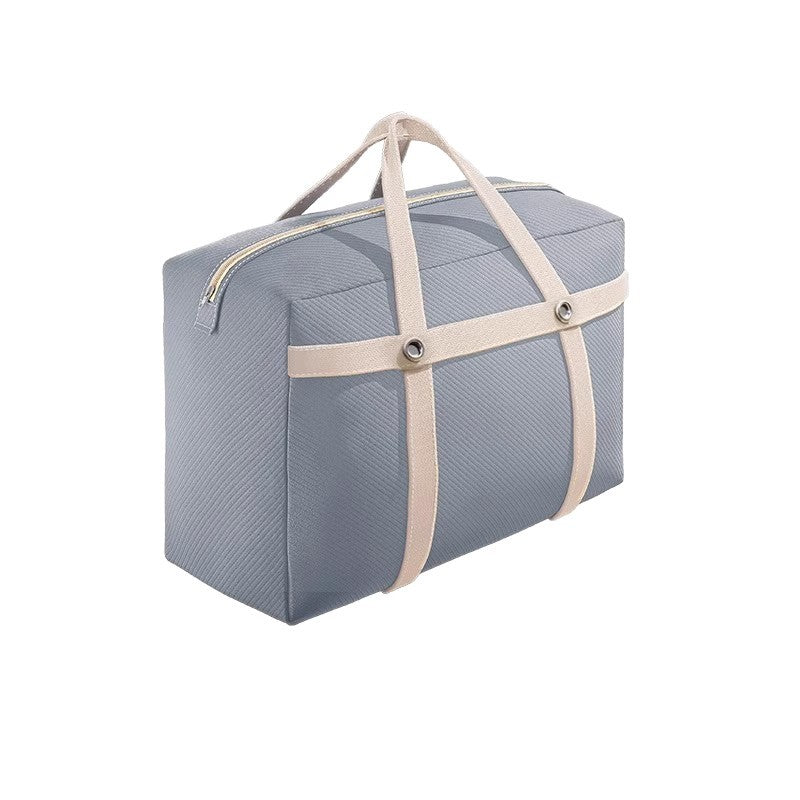 Travel Essential Storage Bag | High & Bury