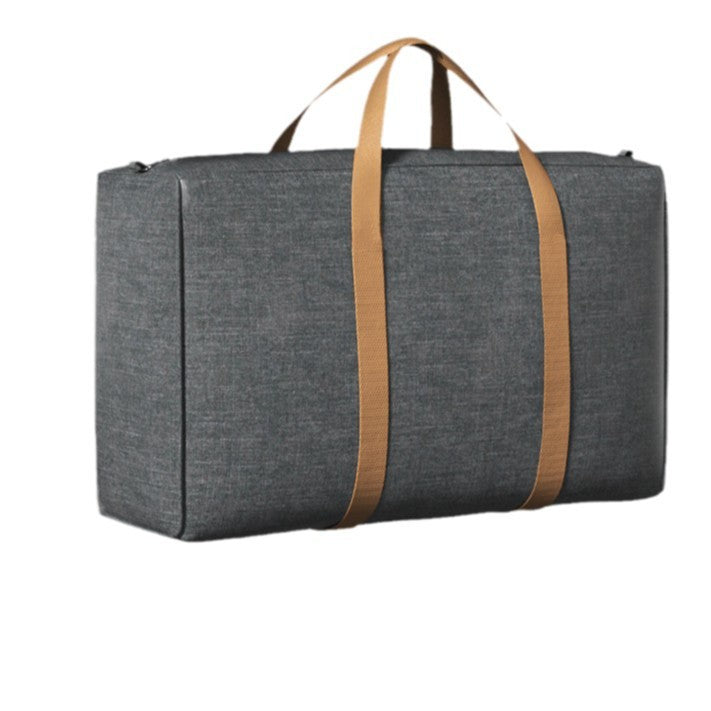 Travel-Friendly Utility Duffel Bag | High & Bury