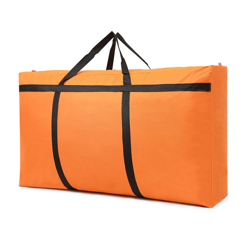 Travel Storage Soft Textile | High & Bury