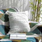 Travertine Thistlemere Cushion Cover