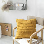 Travertine Thistlemere Cushion Cover