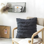 Travertine Thistlemere Cushion Cover