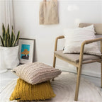 Travertine Thistlemere Cushion Cover