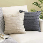Travertine Thistlemere Cushion Cover