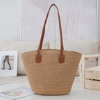 Trendy Beach Bag | High & Bury