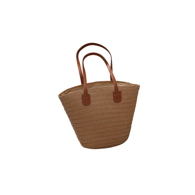 Trendy Beach Bag | High & Bury