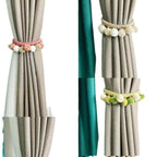 Trendy Knit Necklace | High & Bury