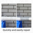 Two-Part Epoxy Metal Repair Adhesive, 100ml for Metal Surface Repairs, view 2