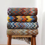 Ulara Throw Blanket