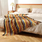 Ulara Throw Blanket