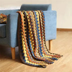 Ulara Throw Blanket