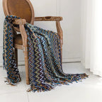Ulara Throw Blanket