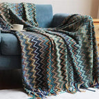Ulara Throw Blanket