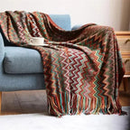 Ulara Throw Blanket