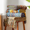 Ulara Throw Blanket