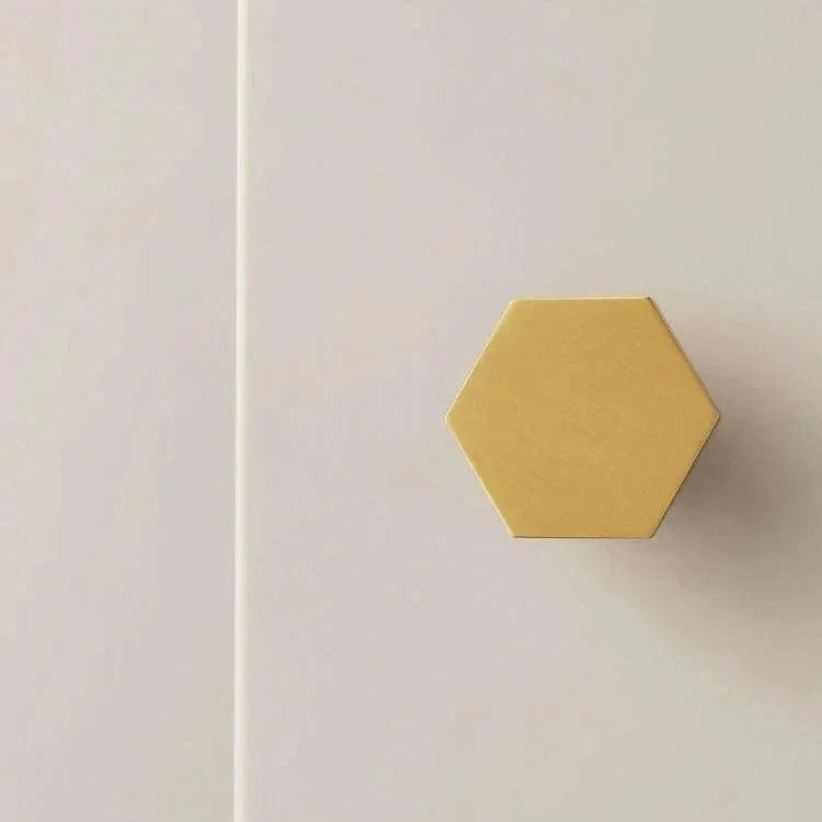 Ulboda Cabinet Knobs