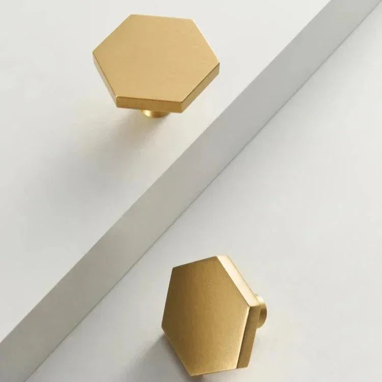 Ulboda Cabinet Knobs