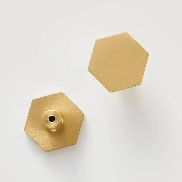 Ulboda Cabinet Knobs