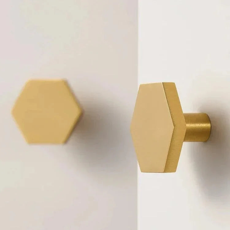 Ulboda Cabinet Knobs