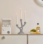 Uleno Ceramic Candle Holder