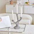 Uleno Ceramic Candle Holder