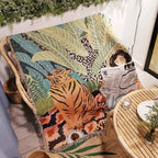 Uleno Throw Blanket