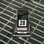 Ulita Desk Calendar