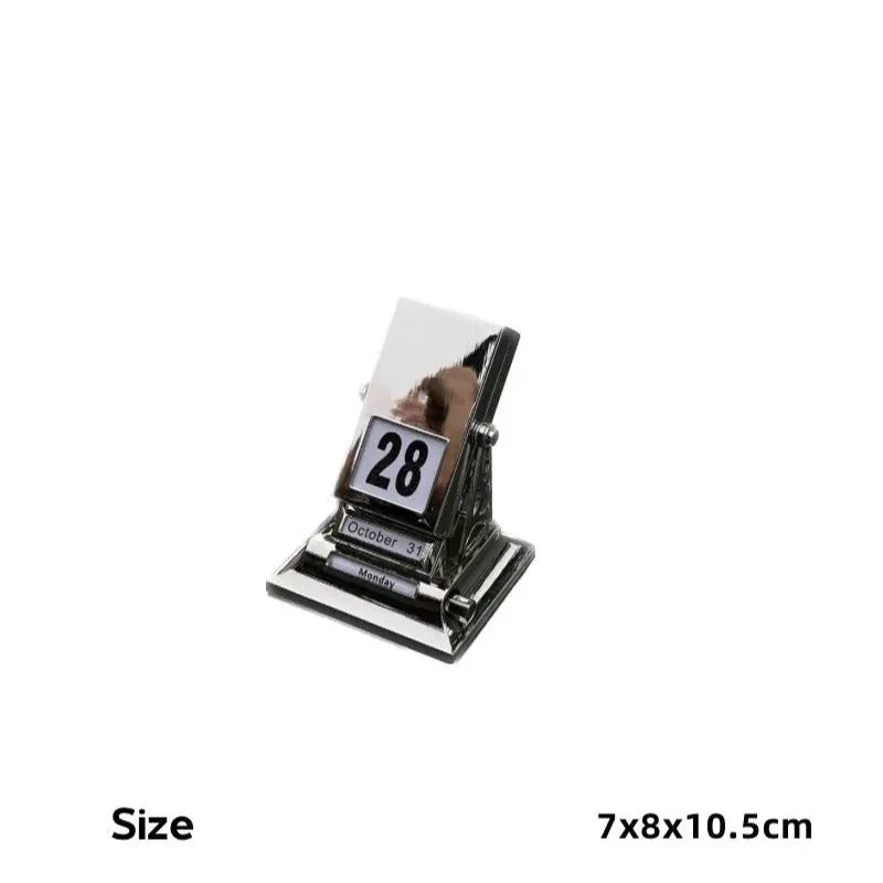 Ulita Desk Calendar