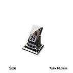 Ulita Desk Calendar