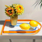 Ulnossa Decorative Tray
