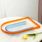 Ulnossa Decorative Tray
